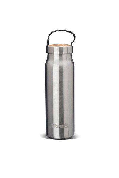 Primus Klunken Vacuum Bottle 0.5L – Silver