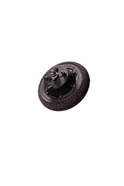 ONVO OV-006 Motor (350W) ve Dolgu Lastik