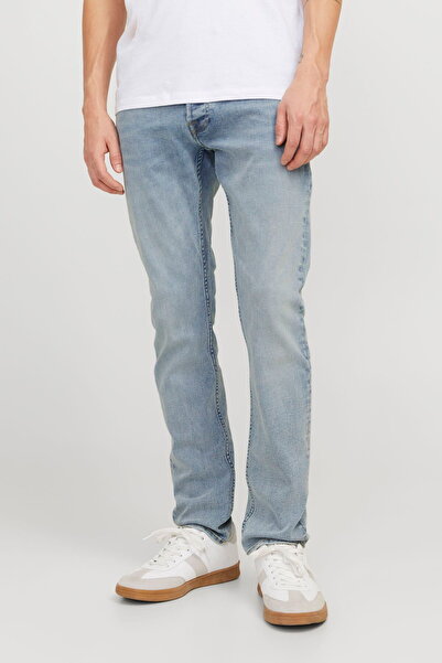Jack & Jones Erkek Slim Fit Jean - Glenn