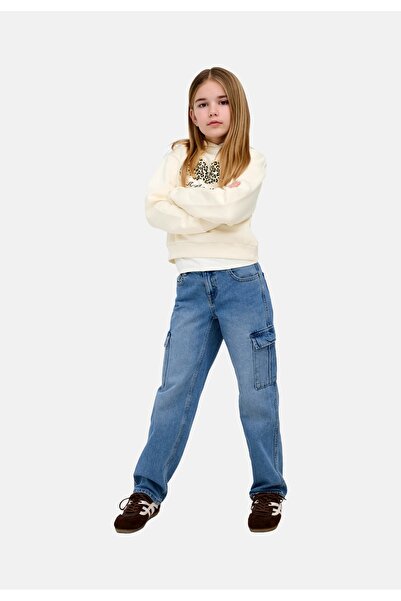 Kids Only Pullover COOPER Pullover