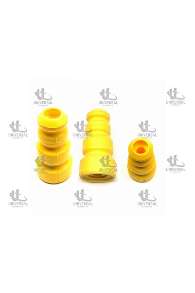 Generic Brand سدادة ممتص الصدمات الخلفية CRV 1997-2001 / 52722-SS0-003
