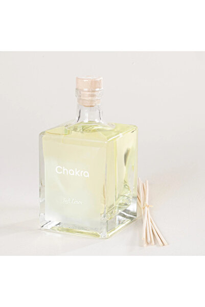 Chakra Çubuklu Oda Kokusu 500 ML Soft Linen