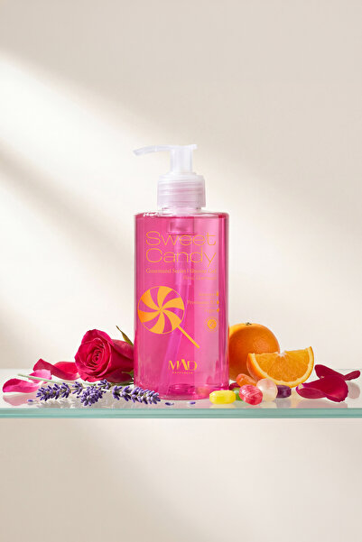 Mad Parfüm Mad Sweet Candy Duş Jeli 300 ml