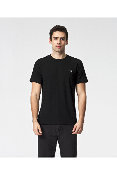 Kartal Yuvası BEŞİKTAŞ ERKEK T-SHIRT 7525141T2