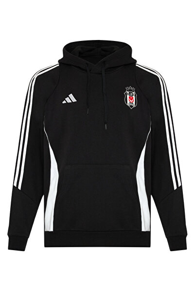 Kartal Yuvası ADİDAS BEŞİKTAŞ KAPÜŞONLU SWEATSHİRT 25-26 IJ7673