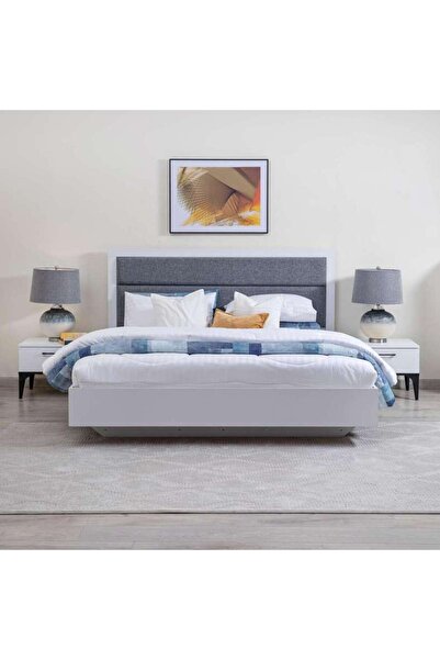 PAN HOME سرير لايف ستايل - 180x205 سم