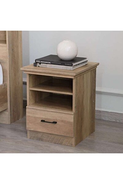 PAN HOME Grimsby Night Stand