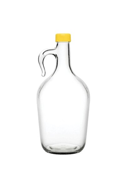 Paşabahçe Cam Galon Yağdanlık 1,5 Lt 832699