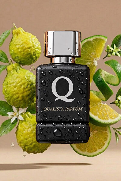 F 104 | Fresh 50ml Erkek Parfümü