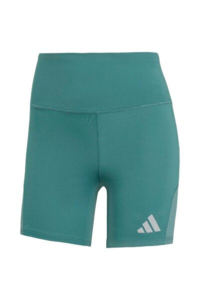 adidas Șorturi de alergare pentru femei Adi365 FW 2025 Turcoaz-S