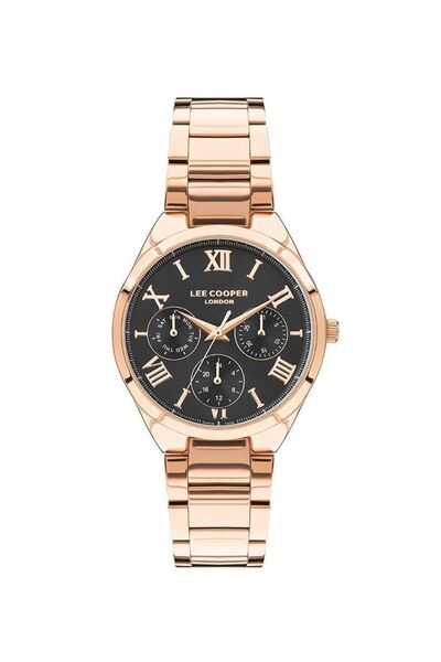 Lee Cooper Kadın Kol Saati S.lc07456.450