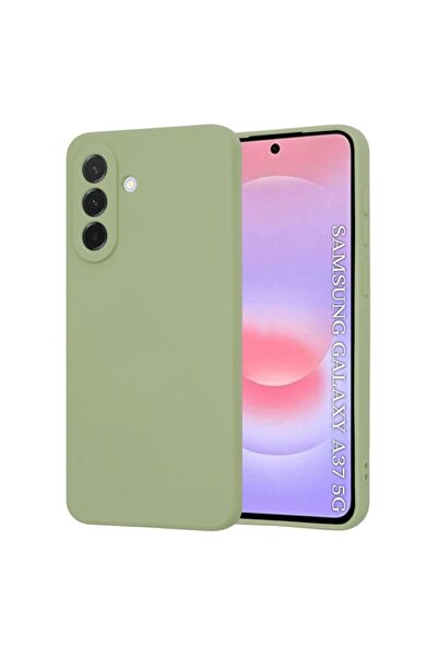 SKYDDAR INNOVATION Carcasă pentru Samsung Galaxy A37 5G, silicon catifea , So...