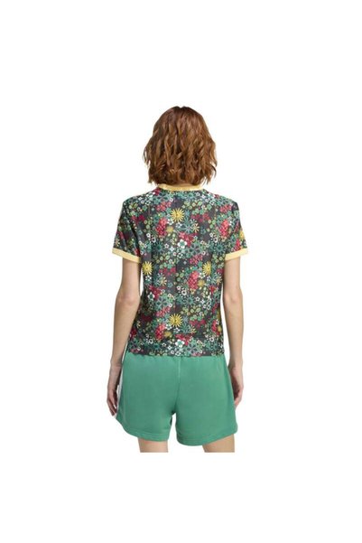 adidas Tricou Originals X Liberty London pentru femei (KD5560)