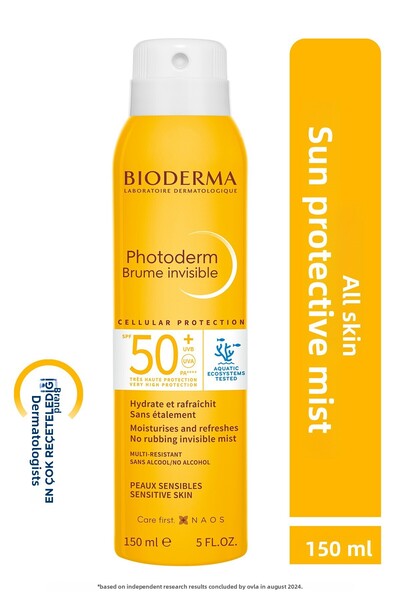 Bioderma Photoderm Sun Mist Spf50 150 ml