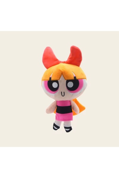 Maraz The Powerpuff Girls