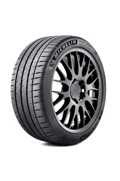 Michelin Anvelopă de vară PILOT SPORT 4 S 295/30R19 100Y