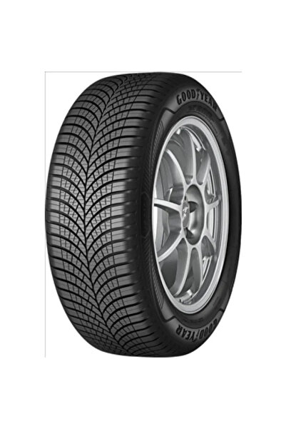 Goodyear Anvelopă all-season VEC4SEASG3 215/50R19 93H