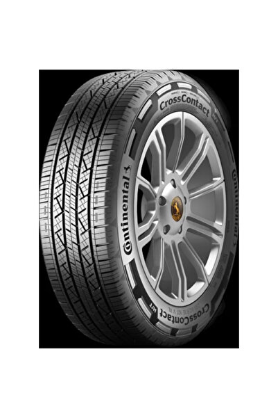 Continental Anvelopă de vară CROSSCONTACT H/T 235/55R18 100V