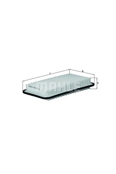 Mahle Original Φίλτρο αέρα LX 2901