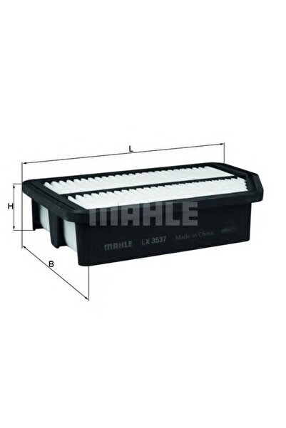 Mahle Original Filtru de aer LX 3537