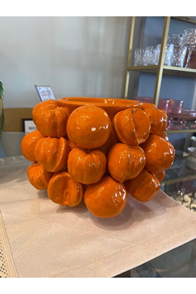 enzo de gasperi Vază Mandarina Chakra