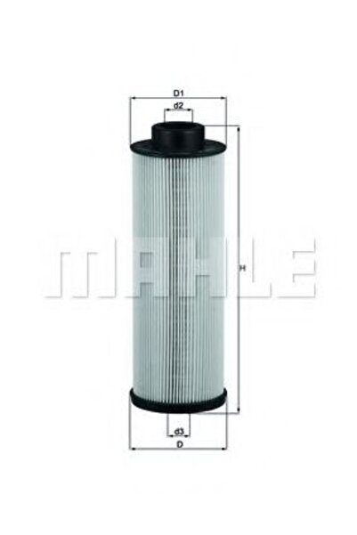 Mahle Original Filtru de combustibil KX 73/1D