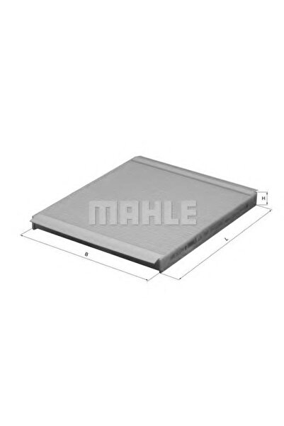 Mahle Original Филтър, въздух за вътрешното пространство LA 361
