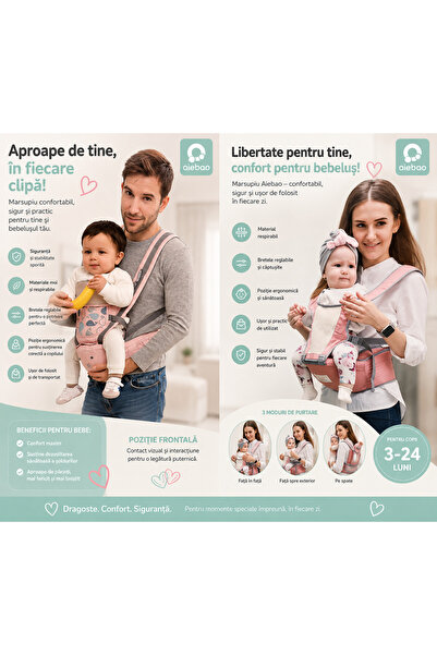 Aiebao Port Bebe