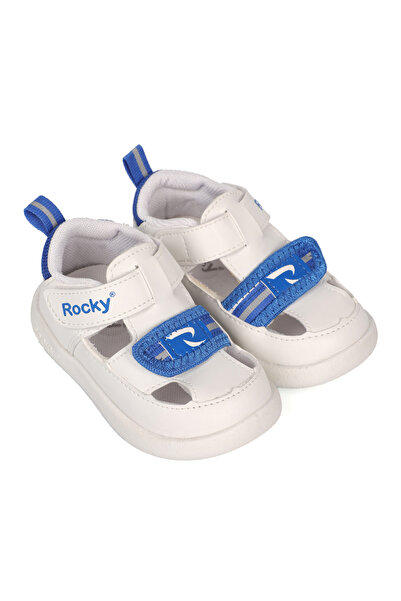 ROCKY SPORT Airy Orthopedic First Step Baby Shoes Baby Sandals
