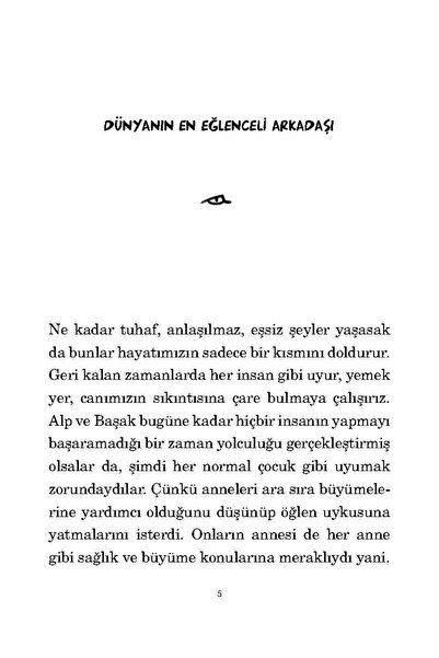 Doğan Çocuk Mühürler Sandığı 2 Gizli Görev Mısır