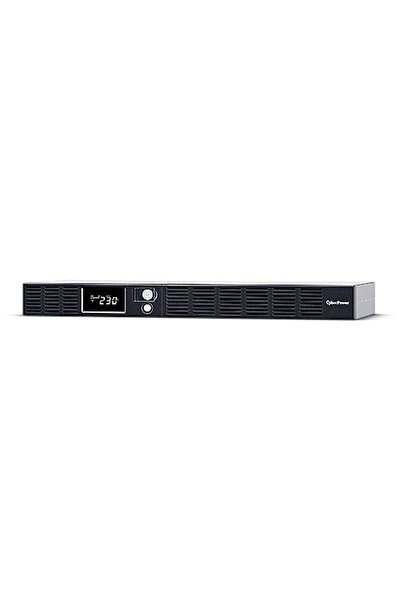 CyberPower OR600ERM1U Sursă de alimentare neîntreruptibilă (UPS) Line-Interac...