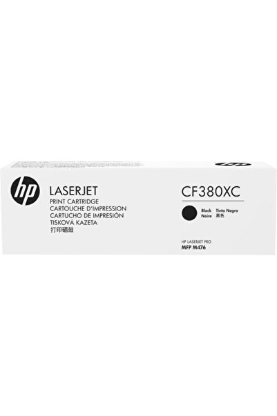 HP Toner negru CLJ Pro M476Serie