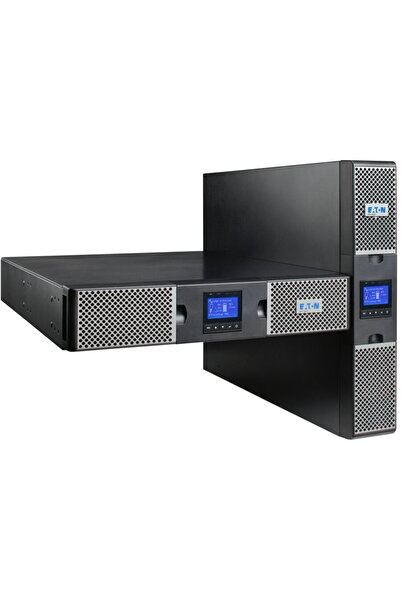 Eaton UPS 9PX 3000I RT2U NETPACK
