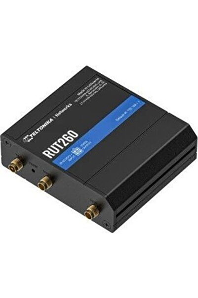Teltonika RUT260 - Router wireless