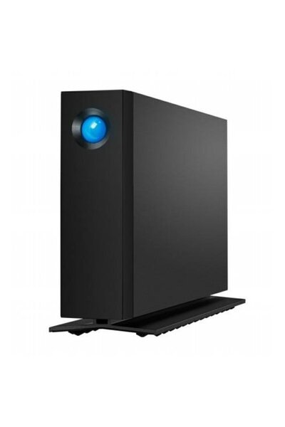 Lacie d2 Professional, 3,5 ", 4TB, USB 3.1 Tip C