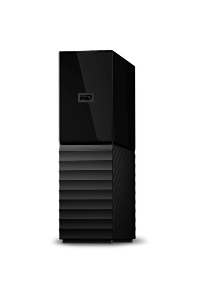 WESTERN DIGITAL 3.5 " USB3 22TB My Book Negru