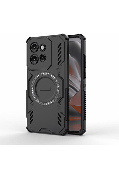Techsuit Husa pentru Motorola Edge 50 Neo / Motorola ThinkPhone 25 - ArmorMag...