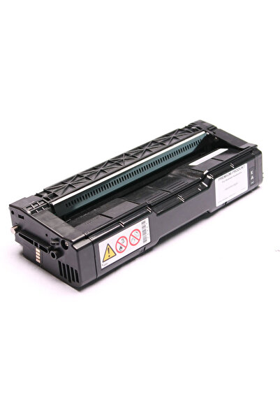 Ricoh Тонер магента SP C252