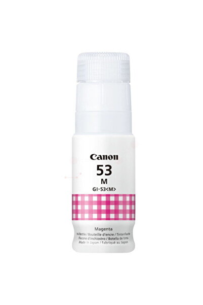 Canon GI-53 M magenta