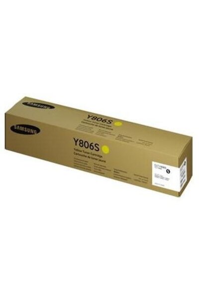 Samsung CLT-Y806S/ELS TONER GALBEN