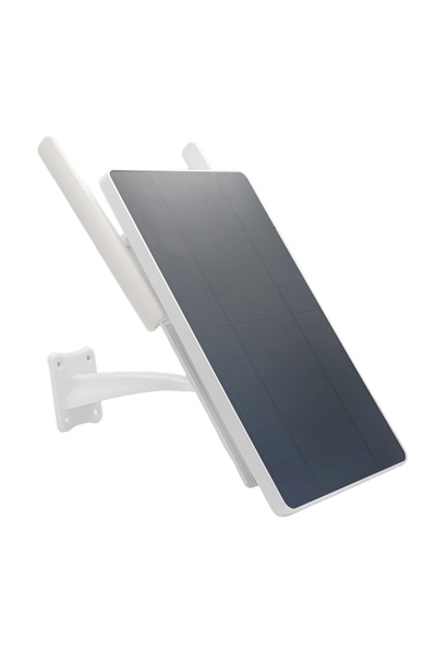 OEM Router 4G Solar 15W Baterie 20.800mAh WiFi 2.4GHz Acoperire 60m Autonomie...