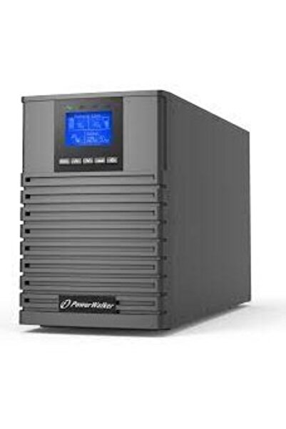 Bluewalker UPS PowerWalker VFI 1000 ICT IoT 1000VA/ 1000W