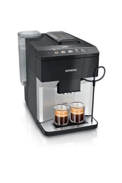 Siemens Espressor Automat Boabe EQ.500 Classic TP511D01, 1500W, 15 Bar, 1.7L,...