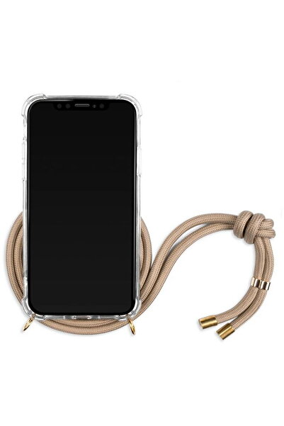 Other Colier Lookabe iPhone Xs Max auriu nud loo010