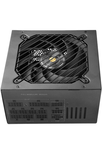 TACENS Sursă de alimentare Mars Gaming MPB1000PSI 1000 W 24 pini ATX Negru