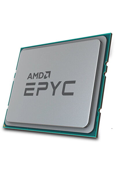 Amd EPYC 7453, 2,75 GHz, Socket SP3, Tray
