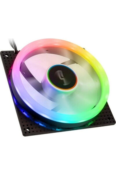 Cryorig CR-XRX1, Crona X 120 ARGB, 120x120x25.4mm