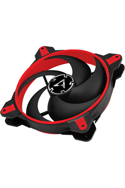 Arctic BioniX P140, 140 mm Negru-Rosu