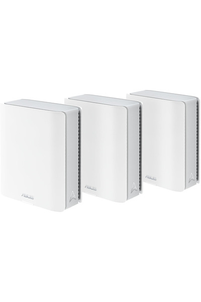 ASUS BT8(W-3-PK), 3 x LAN, Alb, 3 buc.