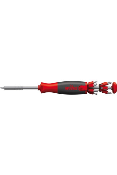 wiha LiftUp 26one, 26 capete